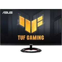 Asus TUF Gaming VG249Q3R 23.8" IPS LED gaming monitor fekete 180Hz FreeSync