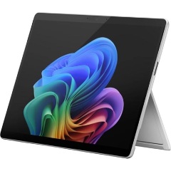 Microsoft Surface Pro 11 Copilot+ 13" 1024GB tablet ezüst (Platinum)