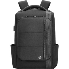 HP Renew Executive 16" notebook poliészter hátizsák fekete