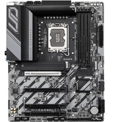 Gigabyte Z890 UD WIFI6E desktop alaplap ATX