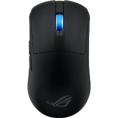 Asus ROG Harpe Ace Mini optikai USB / Bluetooth / vezeték nélküli gaming egér fekete