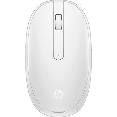 HP 240 optikai Bluetooth egér fehér