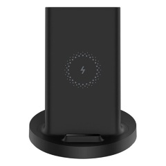 XIAOMI asztali töltő 20W, asztali tartó, FEKETE