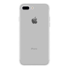 iPhone 8 Plus 5.5 Gigapack Szilikon telefonvédő ultravékony ÁTLÁTSZÓ