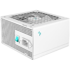 DeepCool PN850M WH ATX desktop tápegység 850W 80+ Gold BOX