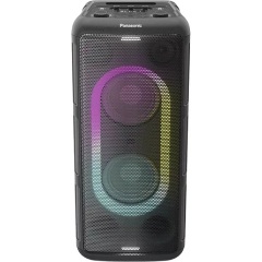 Panasonic SC-TMAX45E-K 2.0 hangszóró fekete