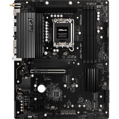 Asrock Z890 PRO-A WIFI desktop alaplap ATX