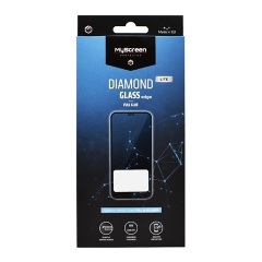 HMD Fusion 5G MYSCREEN DIAMOND GLASS LITE EDGE képernyővédő üveg 2.5D, 9H, FEKETE HMD Fusion 5G MYSCREEN DIAMOND GLASS LITE EDGE képernyővédő üveg 2.5D, 9H, FEKETE