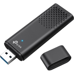 TP-Link Archer TX20U AX1800 1,8Gb/s USB-A Dual-Band Wi-Fi hálózati adapter