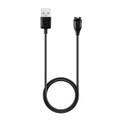 Garmin vivosmart 5 GIGAPACK Töltőkábel USB - Garmin, 100cm, FEKETE