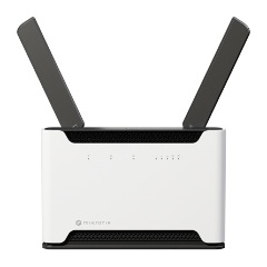 MikroTik Chateau PRO AX3600 Dual-Band Wi-Fi PoE USB-4G/LTE router