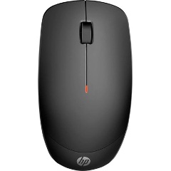 HP 235 optikai vezeték nélküli egér fekete