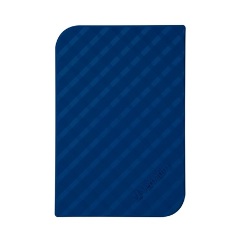Verbatim Store n Go 1TB USB-A 3.0 2,5" külső HDD kék