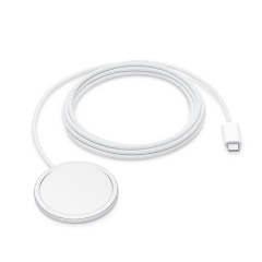 iPhone 8 4.7 APPLE MagSafe töltő Type-C, 200cm, FEHÉR
