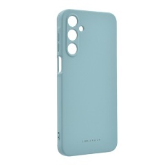 Samsung A16 5G ROAR SPACE szilikon telefonvédő matt, prémium, VILÁGOSKÉK