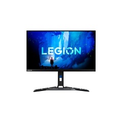 Lenovo Legion Y27qf-30 27" IPS LED gaming monitor fekete 250Hz FreeSync Premium