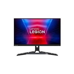 Lenovo Legion R25f-30 24.5" VA LED gaming monitor fekete 280Hz FreeSync Premium