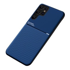 Samsung S22 Ultra 5G Gigapack Szilikon telefonvédő ütésállóság, csíkos, SÖTÉTKÉK Samsung S22 Ultra 5G Gigapack Szilikon telefonvédő ütésállóság, csíkos, SÖTÉTKÉK
