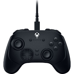 Razer Wolverine V3 Tournament Edition USB-C gamepad játékvezérlő fekete