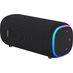 Lamax StarCube1 1900mAh 2.0 hangszóró fekete