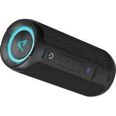 Lamax SoundJam1 1800mAh IPX5 vízálló 2.0 hangszóró fekete