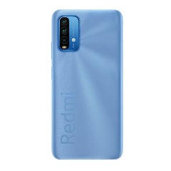 Redmi 9T Gigapack Szilikon telefonvédő ultravékony ÁTLÁTSZÓ