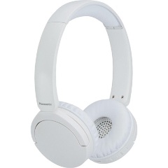 Panasonic RB-HF630BE fejhallgató headset fehér
