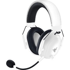 Razer BlackShark V2 Pro for Xbox gaming fejhallgató headset fehér-fekete