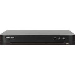 Hikvision IDS-7208HQHI-M1/XT hálózati video rögzítő DVR