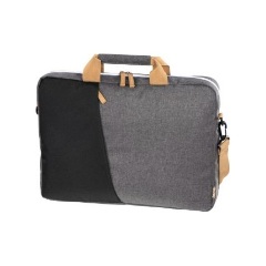 Hama Florence 14,1" notebook oldaltáska fekete-szürke