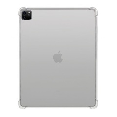 IPAD Pro 11 (2024) Gigapack Szilikon telefonvédő ultravékony ÁTLÁTSZÓ