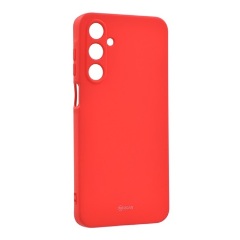 Samsung A16 5G ROAR ALL DAY szilikon telefonvédő matt RÓZSASZÍN