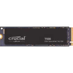 Crucial T500 1TB PCIe x4 (4.0) M.2 2280 SSD zöld