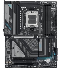 Gigabyte X870 GAMING X WIFI7  desktop alaplap ATX