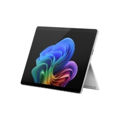 Microsoft Surface Pro 11 Copilot+ 13" 512GB 4G/LTE 5G/NR tablet ezüst (Platinum)