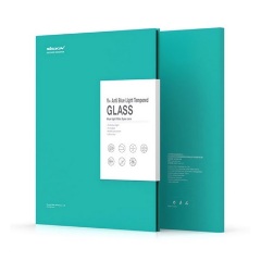 IPAD Air 13 (2024) NILLKIN V+ képernyővédő üveg kék fény védelem, 9H, ÁTLÁTSZÓ