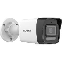 Hikvision IP csőkamera - DS-2CD1023G2-LIUF (2MP, 2,8mm, kültéri, H265+, IP67, IR30m, ICR, DWDR, 3DNR, PoE)
