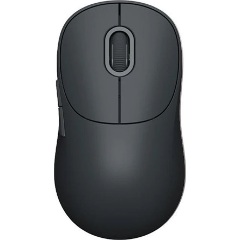Xiaomi Wireless Mouse 3 optikai Bluetooth / vezeték nélküli egér fekete