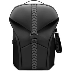 Lenovo Legion GB700 16" notebook gaming poliészter hátizsák fekete