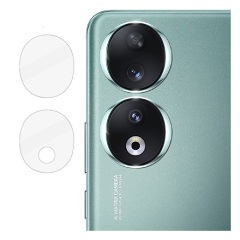 Honor 90 5G IMAK kameravédő üveg 0.3mm, 9H, ÁTLÁTSZÓ