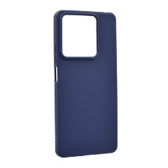 Redmi Note 13 5G Gigapack Szilikon telefonvédő matt SÖTÉTKÉK