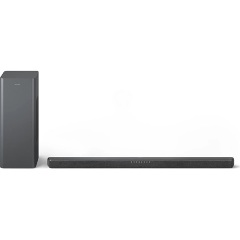 Philips TAB6309 2.1 hangprojektor szürke