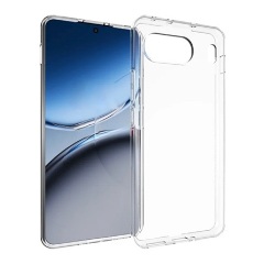 OnePlus Nord 4 5G Gigapack Szilikon telefonvédő ultravékony ÁTLÁTSZÓ