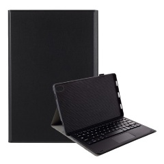 Lenovo Tab P11 Plus Gigapack Tok álló, bőr hatású FLIP, angol nyelvű, FEKETE