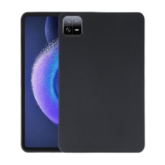 Xiaomi Pad 6 Gigapack Szilikon telefonvédő matt FEKETE