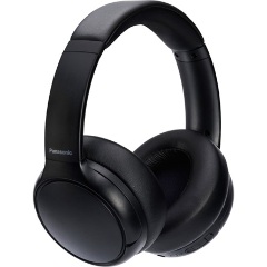Panasonic RB-M600B fejhallgató headset fekete