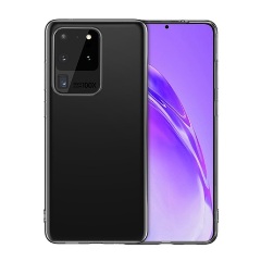 Samsung S20 Ultra 5G HOCO LIGHT szilikon telefonvédő ultravékony ÁTLÁTSZÓ Samsung S20 Ultra 5G HOCO LIGHT szilikon telefonvédő ultravékony ÁTLÁTSZÓ
