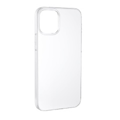 iPhone 13 Pro Max HOCO LIGHT szilikon telefonvédő ultravékony ÁTLÁTSZÓ