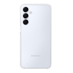 Samsung A16 4G SAMSUNG műanyag telefonvédő ÁTLÁTSZÓ