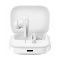 Xiaomi Buds 5 True Wireless vízálló fülhallgató headset fehér